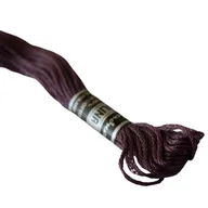 Pasmanteria - Mulina ARIADNA nici do haftu bawełniana 1583 - miniaturka - grafika 1