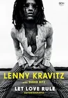 Biografie i autobiografie - Lenny Kravitz. Let Love Rule. Autobiografia - miniaturka - grafika 1