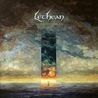 Metal, Punk - Lethean The Waters Of Death. CD Lethean - miniaturka - grafika 1
