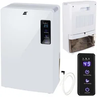 Domowe osuszacze powietrza - Osuszacz Oczyszczacz Powietrza Pochłaniacz Wilgoci D533 - miniaturka - grafika 1