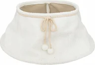 Choinki - Fééric Lights and Christmas Spódniczka pod choinkę z białego pluszu, Ø 56 cm - miniaturka - grafika 1