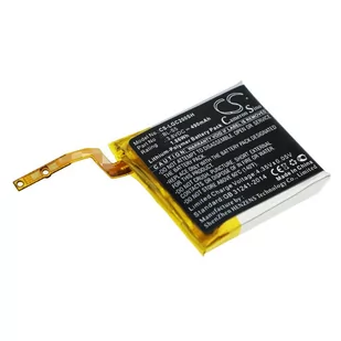 Cameron Sino LG GizmoGadget BL-S5 490mAh 1.86Wh Li-Polymer 3.8V Cameron Sino) CS-LGC200SH - Akcesoria do kas i terminali - miniaturka - grafika 1