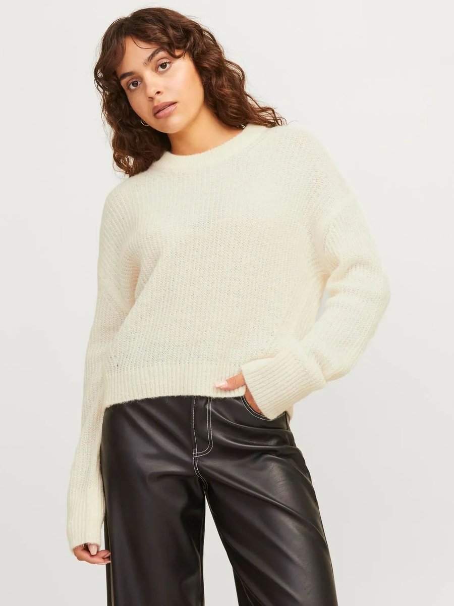 maglie donna jjxx 12200506 jxember vanilla ice