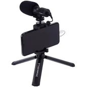 Mikrofony komputerowe - Mikrofon THRONMAX Shotgun TM-C1 - miniaturka - grafika 1