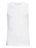 Kalesony - Odlo Podkoszulek funkcyjny "Performance X-Light Eco" w kolorze białym - miniaturka - grafika 1