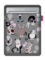 Etui do czytników e-book - Etui na ebook - Catnip - miniaturka - grafika 1