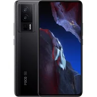 Telefony komórkowe - Xiaomi Poco F5 Pro 5G 12GB/256GB Dual Sim Czarny - miniaturka - grafika 1