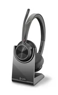 Słuchawki - Poly Voyager 4320 UC Headset - miniaturka - grafika 1
