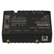 Lokalizatory GPS - Teltonika FMC650 - miniaturka - grafika 1