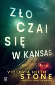 Kryminały - Zło czai się w Kansas - miniaturka - grafika 1