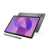 Tablety - Lenovo Idea Tab 5G Mediatek 11" 256/8GB Wi-Fi 5 Android 15 Szary - miniaturka - grafika 1