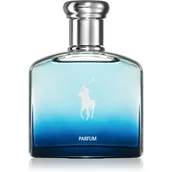Wody i perfumy męskie - Ralph Lauren Polo Deep Blue woda perfumowana 75ml - miniaturka - grafika 1