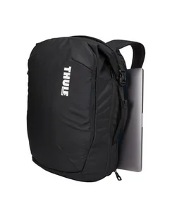 Thule Subterra 34l - Plecaki - miniaturka - grafika 2