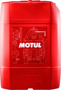 Motul Tekma X 10W40 20L - Oleje silnikowe - miniaturka - grafika 1