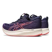Trampki damskie - ASICS Evoride Speed, Damskie trampki, Mitternacht Weiß, 41.5 EU - miniaturka - grafika 1