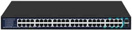 Switche - Unmanaged 48-Port RJ45 With 2 Unmanaged 48-Port RJ45 With 2 - miniaturka - grafika 1