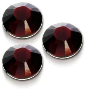 Ozdoba do paznokci Cyrkonie Swarovski SS5 515 Burgundy 50 szt - Ozdoby do paznokci - miniaturka - grafika 1