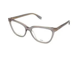 Dioptrie szkieł Marc Jacobs MJ 1108 YQL - Okulary korekcyjne, oprawki, szkła - miniaturka - grafika 1