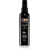 Kosmetyki do stylizacji włosów - CHI Luxury black Seed Blow Dry Cream, 177 ML CHILDC6 - miniaturka - grafika 1