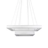 Lampy pozostałe - V-TAC Lampa dekoracyjna 115W V-TAC Soft LED VT-101-2-W - miniaturka - grafika 1
