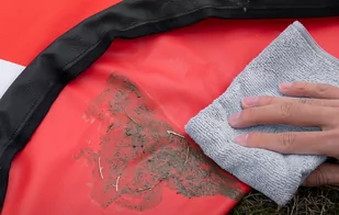 Mata lądowisko PGYTECH 160cm (dociążone) - Akcesoria do drona - miniaturka - grafika 3