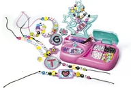 Zabawki kreatywne - TOY BEAUTY SET MESSAGE CREATIONS 18729 - miniaturka - grafika 1