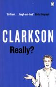 Felietony i reportaże - Penguin Books Really$833 Jeremy Clarkson - miniaturka - grafika 1