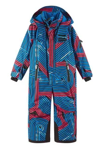 Zimowy kombinezon narciarski Reimatec Reima Reach 116 - Kombinezony dla dzieci - miniaturka - grafika 1