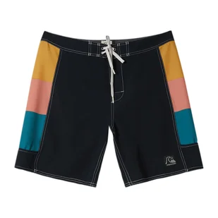 Szorty kąpielowe męskie Quiksilver Original Arch Panel 18 - Kąpielówki męskie - miniaturka - grafika 1