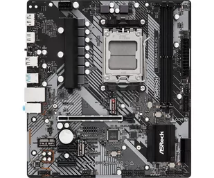Płyta główna Płyta główna B650M-H/M.2 + AM5 2DDR5 HDMI/DP mATX - Płyty główne - miniaturka - grafika 2