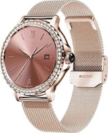 Smartwatch - Rubicon RNCF19 rosegold - miniaturka - grafika 1