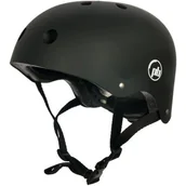 Kaski rowerowe - Modi PB PB Katana rozmiar M) Czarny - miniaturka - grafika 1