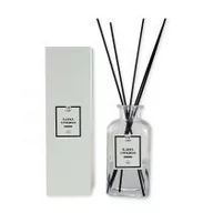 Zapachy do domu - HiSkin Home Fragrance dyfuzor zapachowy z patyczkami Śliwka & Cynamon 150ml - miniaturka - grafika 1