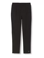 Spodnie męskie - Killtec Damskie spodnie przeciwdeszczowe z zamkiem błyskawicznym na nogawkach, pakowane - KOS 17 WMN PNTS, czarne, 48, 38278-000 - miniaturka - grafika 1