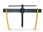 Narzędzia warsztatowe - HEFAJSTOS ŚCIĄGACZ DO ŁOŻYSK 2-RAMIENNY PRZESUWNY 200MM NOZ SL-200 [6703793] - miniaturka - grafika 1