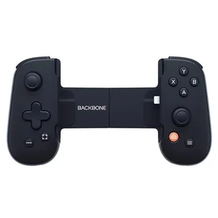 Backbone One - kontroler Xbox do iPhone - Czarny - Kontrolery do Xbox - miniaturka - grafika 1