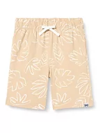 Spodenki damskie - United Colors of Benetton Bermudy 34d3c902b szorty, beżowe z 79 wzorem, 120 cm dla dzieci i młodzieży, Beżowy z 79 wzorem, 120 - miniaturka - grafika 1