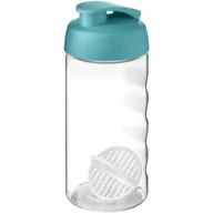 Shakery i bidony sportowe - Shaker H2O Active Bop o pojemności 500ml - miniaturka - grafika 1