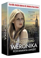Filmy obyczajowe DVD - Weronika postanawia umrzeć - miniaturka - grafika 1