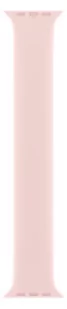 Oryginalny Pasek Apple Watch Solo Loop 45mm rozmiar 9 Chalk Pink w zaplombowanym opakowaniu - Akcesoria do smartwatchy - miniaturka - grafika 1
