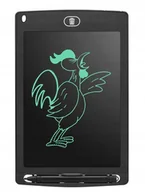 Długopisy - Tablet Graficzny Tablica Do Rysowania Dla Dzieci 8,5" cala z długopisem LCD - miniaturka - grafika 1