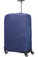 Torby podróżne - Pokrowiec na walizkę Samsonite M CO1*010 - miniaturka - grafika 1