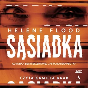 Sąsiadka Helene Flood - Audiobooki - kryminał, sensacja, thriller - miniaturka - grafika 1