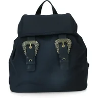 Plecaki - Versace Jeans Couture Plecak RANGE F - miniaturka - grafika 1