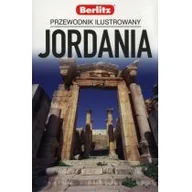 Przewodniki - APA Publications Jordania. Przewodnik Ilustrowany - Opracowanie zbiorowe - miniaturka - grafika 1