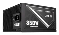 Akcesoria do serwerów - ASUS ATS-850G moduł zasilaczy 850 W 20+4 pin ATX ATX Czarny - miniaturka - grafika 1