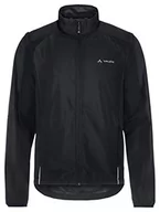 Kurtki męskie - Vaude VAUDE kurtka męska Dundee Classic Zip off Jacket, czarny, m 068110100300_010_M - miniaturka - grafika 1