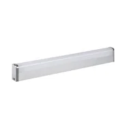Lampy ścienne - Oprawa ścienna Led Akvo IP44 20W neutralna chrom - miniaturka - grafika 1