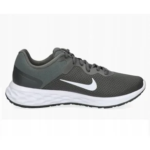 Buty Nike Revolution 6 DC3728-004 - Buty trekkingowe męskie - miniaturka - grafika 1