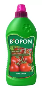 Biopon - Warzywa 1 L (Bio000042) - Nawozy ogrodnicze - miniaturka - grafika 1